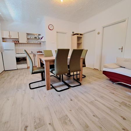 Apartmani Postonjski Privlaka  Exterior foto