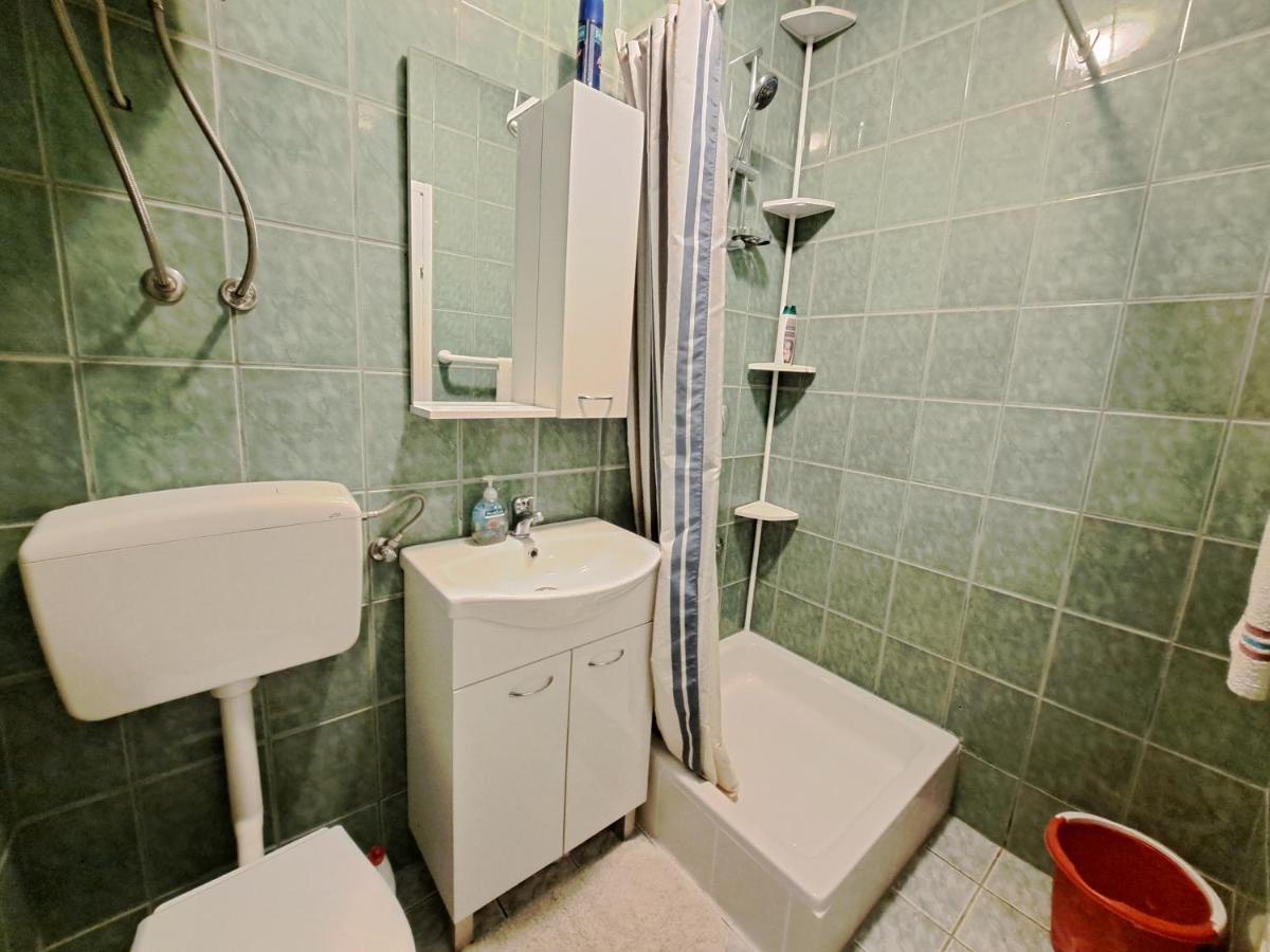 Apartmani Postonjski Privlaka  Exterior foto